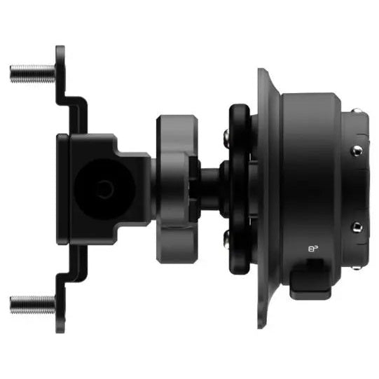 Outplorer QM07 Brake Mount underside view