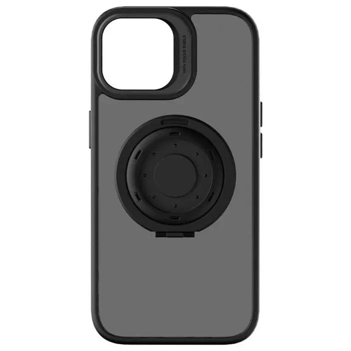 Outplorer iPhone 15 Phone Case rear view