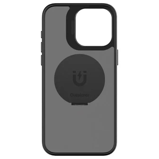 Outplorer iPhone 15 Pro Max Phone Case interior view
