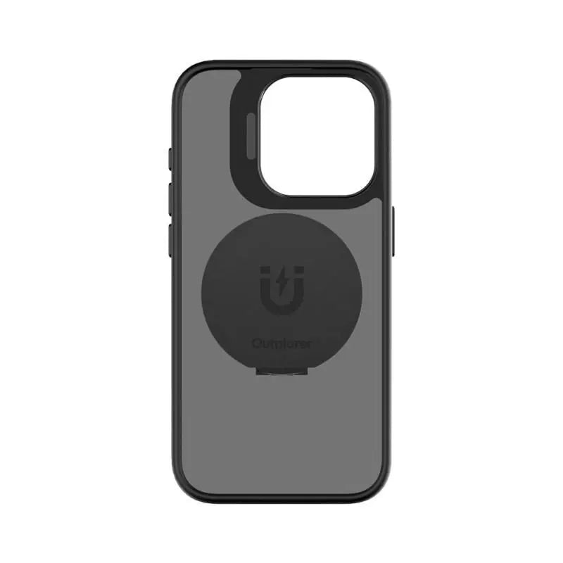 Outplorer iPhone 15 Pro Phone Case FREE UK Delivery, FREE 365 Day Returns | Moto Central
