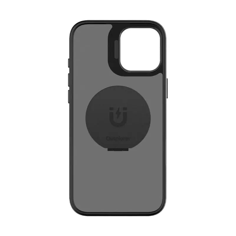 Outplorer iPhone 16E Phone Case FREE UK Delivery, FREE 365 Day Returns | Moto Central