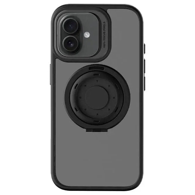 Outplorer iPhone 17 Phone Case rear product view