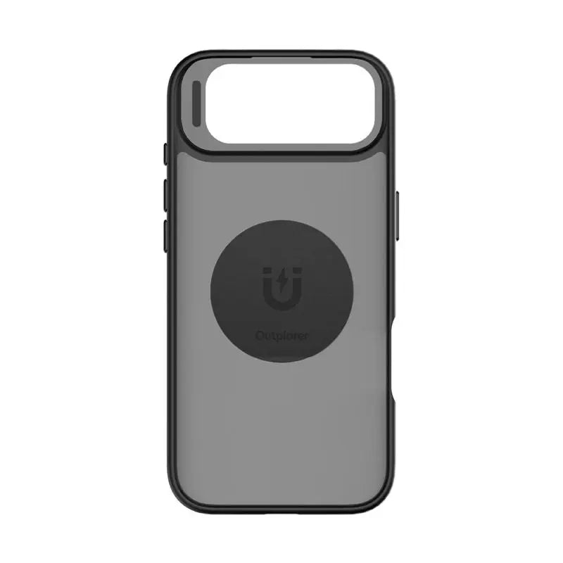 Outplorer iPhone Air Phone Case FREE UK Delivery, FREE 365 Day Returns | Moto Central