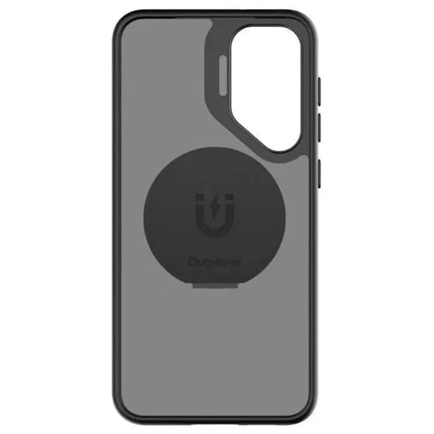 Outplorer Samsung Galaxy S23 Plus Phone Case interior view