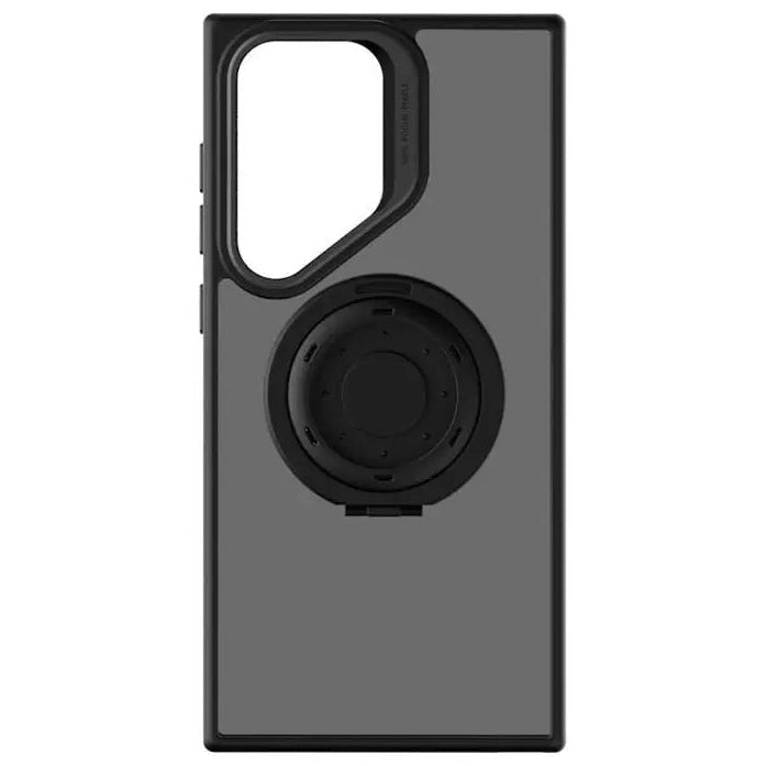 Outplorer Samsung Galaxy S23 Ultra Phone Case rear view of empty case