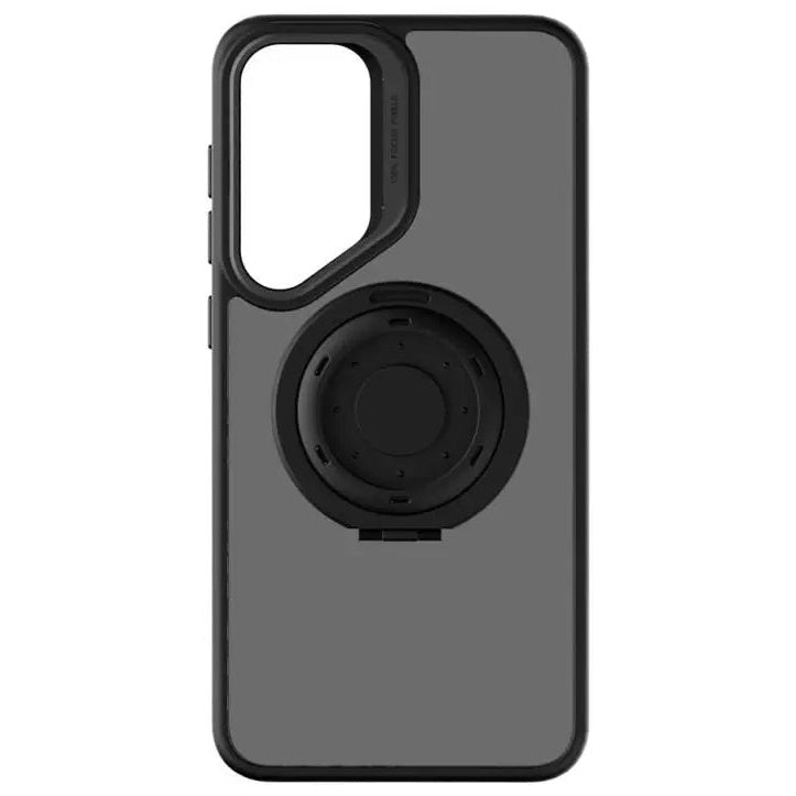 Outplorer Samsung Galaxy S24 Plus Phone Case rear view of empty case