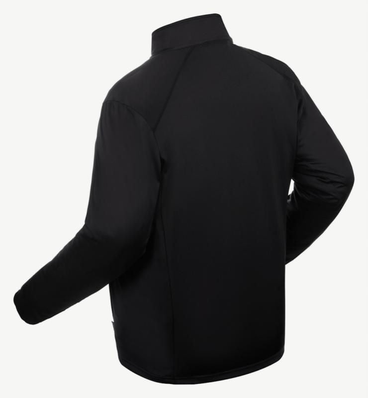 Rukka Winsto-R Textile Jacket Black FREE UK Delivery, FREE 365 Day Returns | Moto Central
