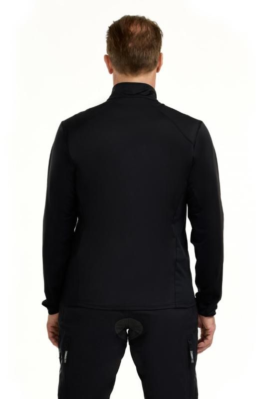 Rukka Winsto-R Textile Jacket Black FREE UK Delivery, FREE 365 Day Returns | Moto Central