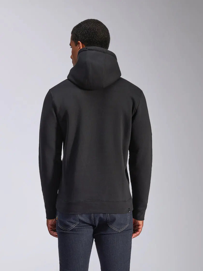 Alpinestars Blaze V3 Hoodie Black / Red FREE UK Delivery, FREE 365 Day Returns | Moto Central