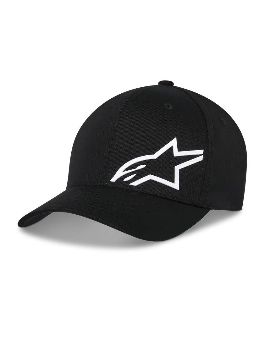 Alpinestars Corp Shift Multi Hat Black FREE UK Delivery, FREE 365 Day Returns | Moto Central