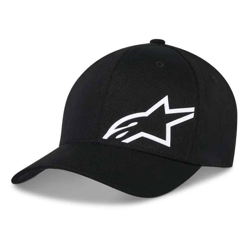 Alpinestars Corp Shift Multi Hat Black FREE UK Delivery, FREE 365 Day Returns | Moto Central