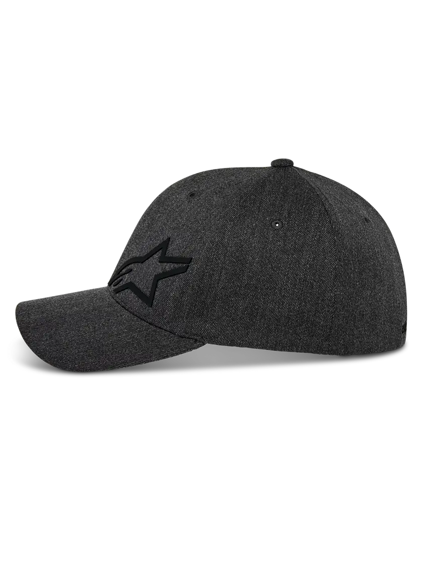 Alpinestars Corp Shift Multi Hat Dark Grey Heather FREE UK Delivery, FREE 365 Day Returns | Moto Central