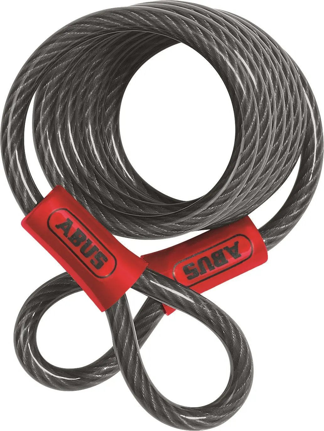 Abus 1850/185 Cable FREE UK Delivery, FREE 365 Day Returns | Moto Central