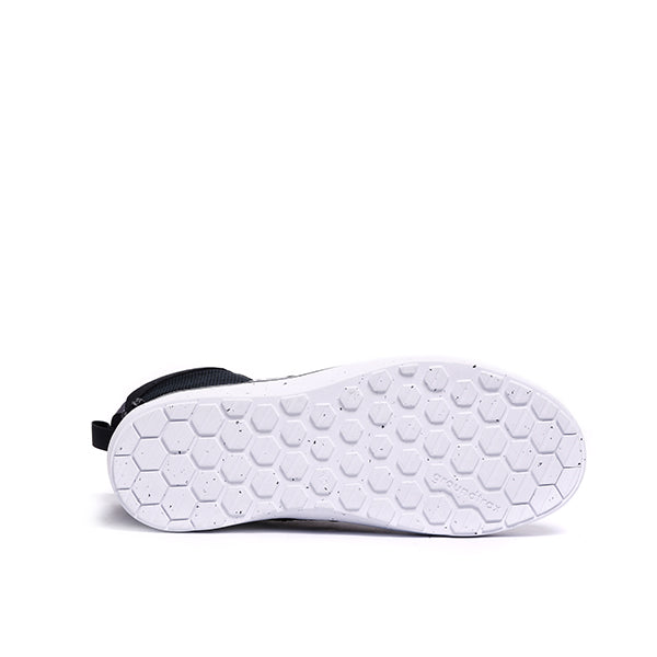 TCX Dartwood Tex Short Boots Black / White, outsole view
