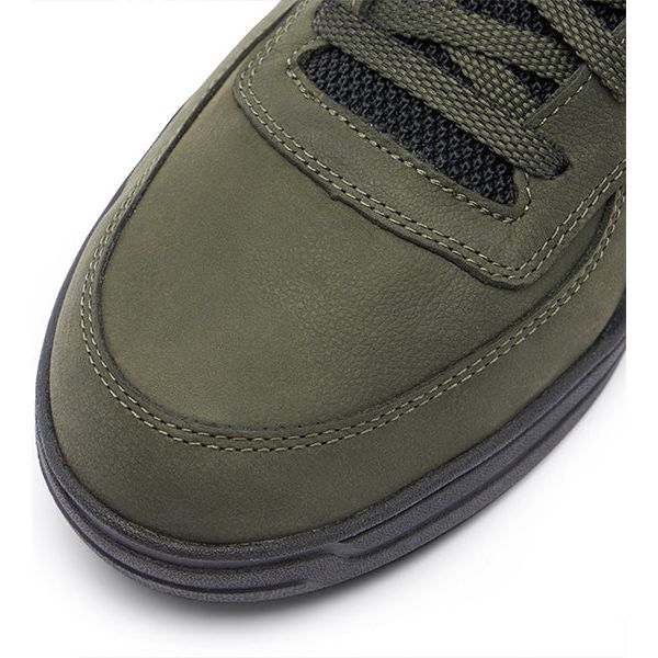 TCX Mood 2 Gore-Tex Boots Green / Black / Yellow