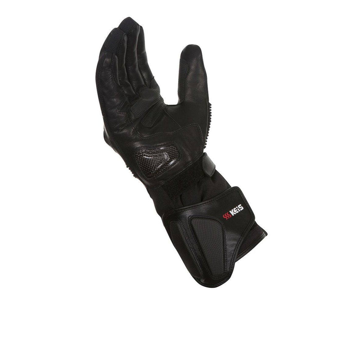 Keis G502 Premium Heated Sport Gloves