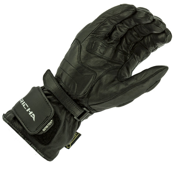 Richa Street Touring Gore-Tex Gloves Black
