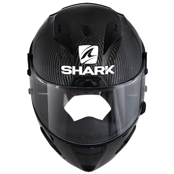 Shark Race R Pro GP FIM Carbon / Black