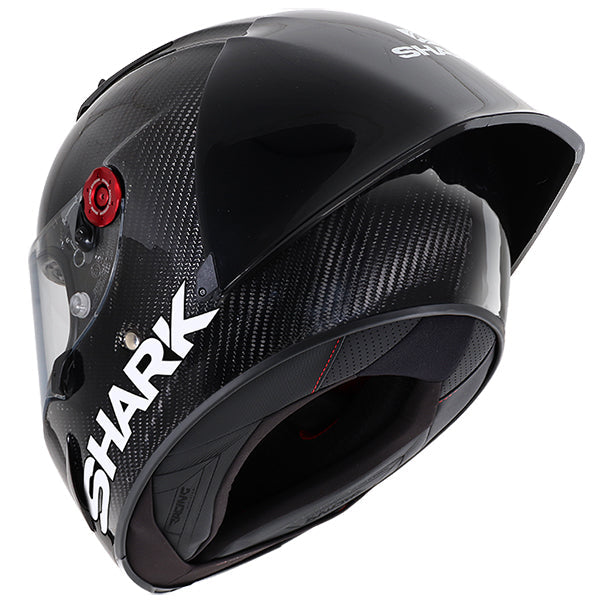 Shark Race R Pro GP FIM Carbon / Black