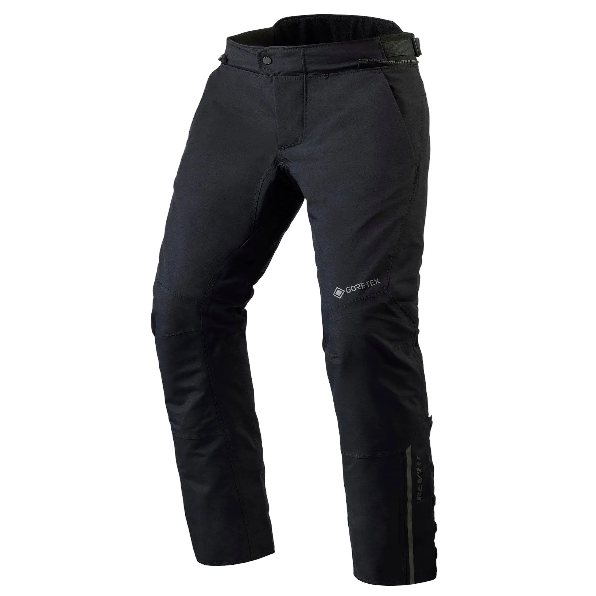 Revit Vertical 2 Gore-Tex Trouser Black