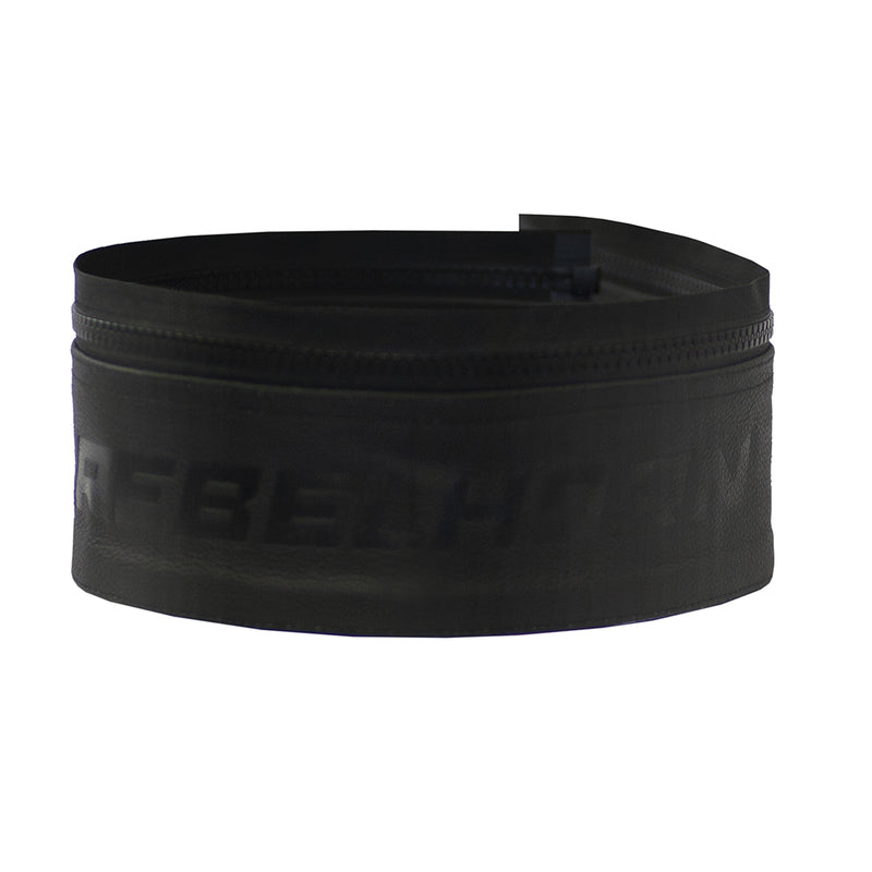 Rebelhorn Connect Jeans Connecting Belt Black