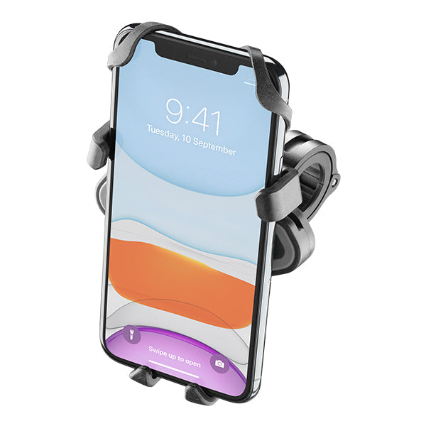 Interphone Crab Holder & Mount For Mobile Phones