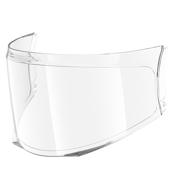 Shark Anti Scratch / Anti Fog Visor Clear For Evo ES Helmets FREE UK Delivery, FREE 365 Day Returns | Moto Central