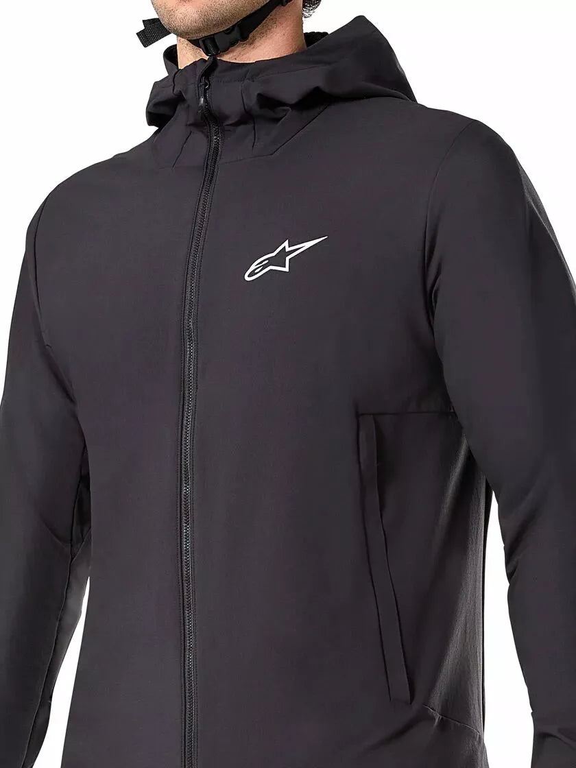 Alpinestars A-Dura Thermal Cycle Jacket Black
