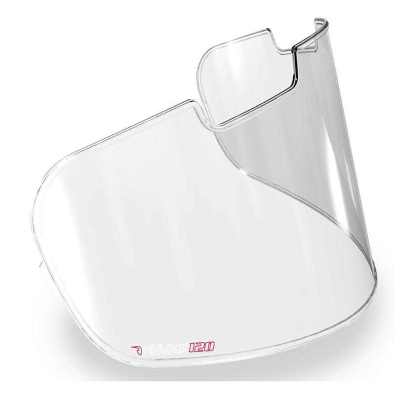 Arai VAS-V Max Vision Pinlock Lens Clear - FREE UK Shipping, FREE 365 Day Returns | Moto Central