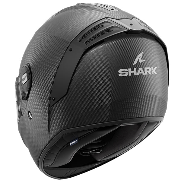 Shark Spartan RS Carbon Skin Matt Carbon