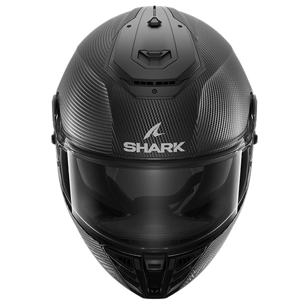 Shark Spartan RS Carbon Skin Matt Carbon