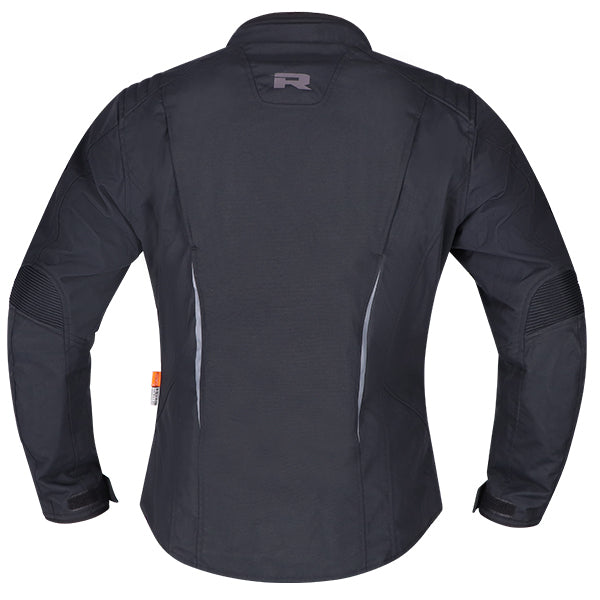 Richa Chloe 2 Ladies Touring Textile Jacket Black