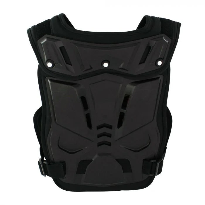 GP Pro Evolution Lite Body Armour Chest / Back Protector With Orange Sticker