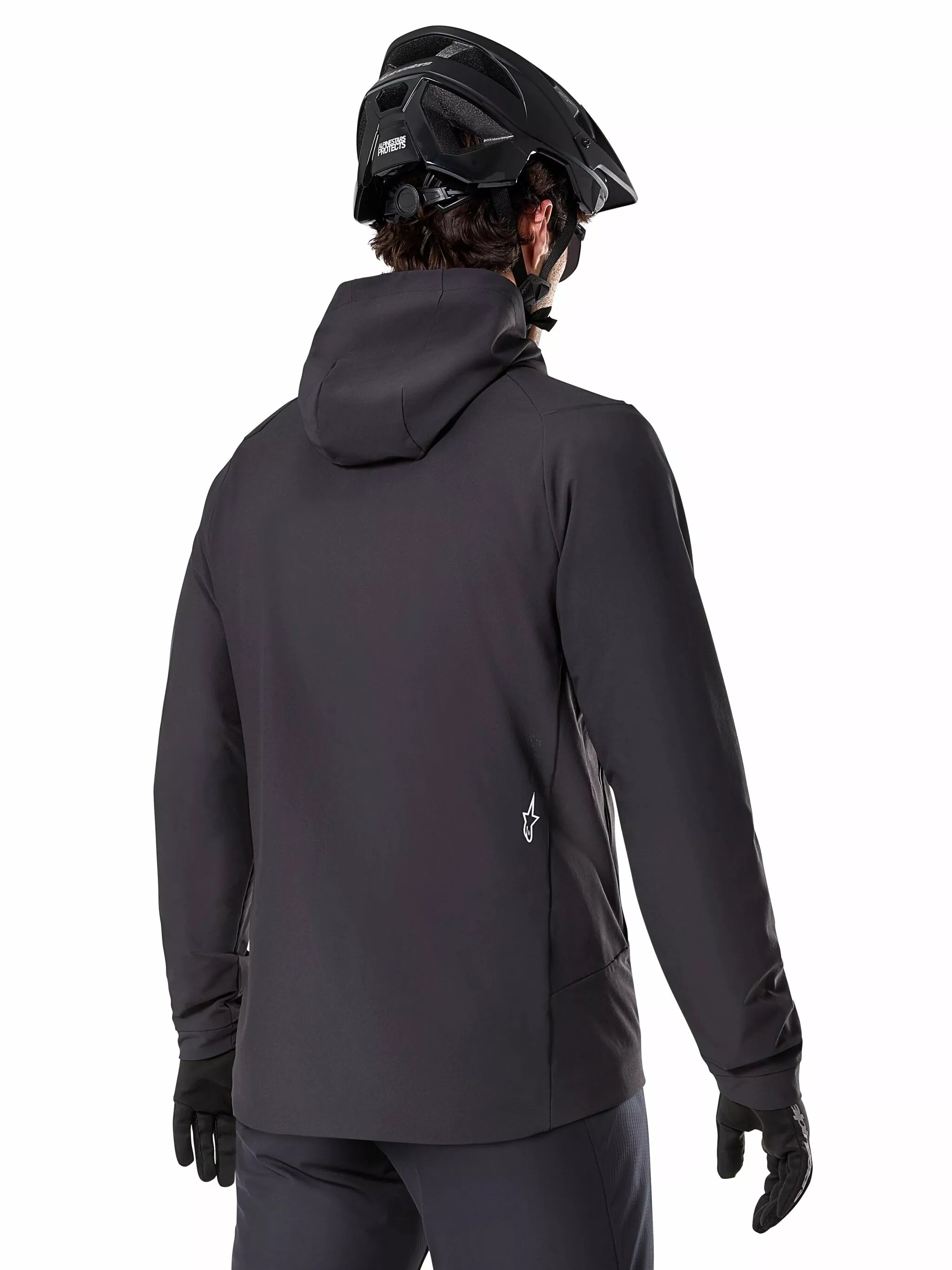 Alpinestars A-Dura Thermal Cycle Jacket Black