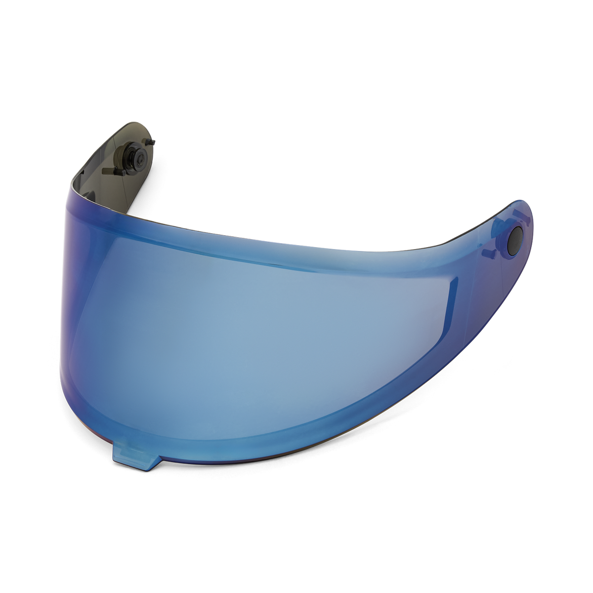 Bell Click Release V2 Pinlock Visor Iridium Light Blue