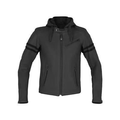 Richa Toulon Ladies Jacket Black Edition