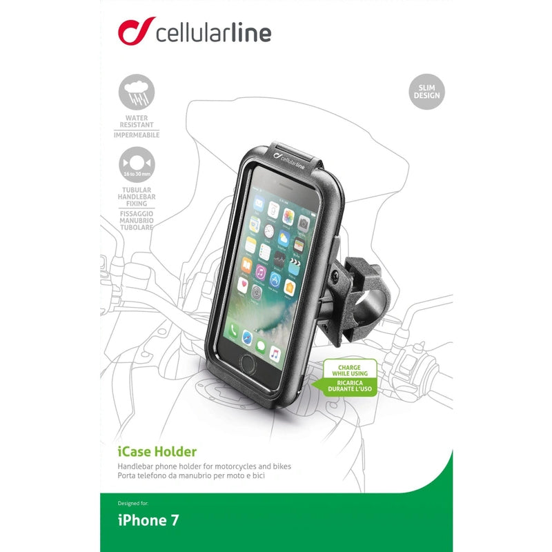 Interphone Iphone7 Holder Tube