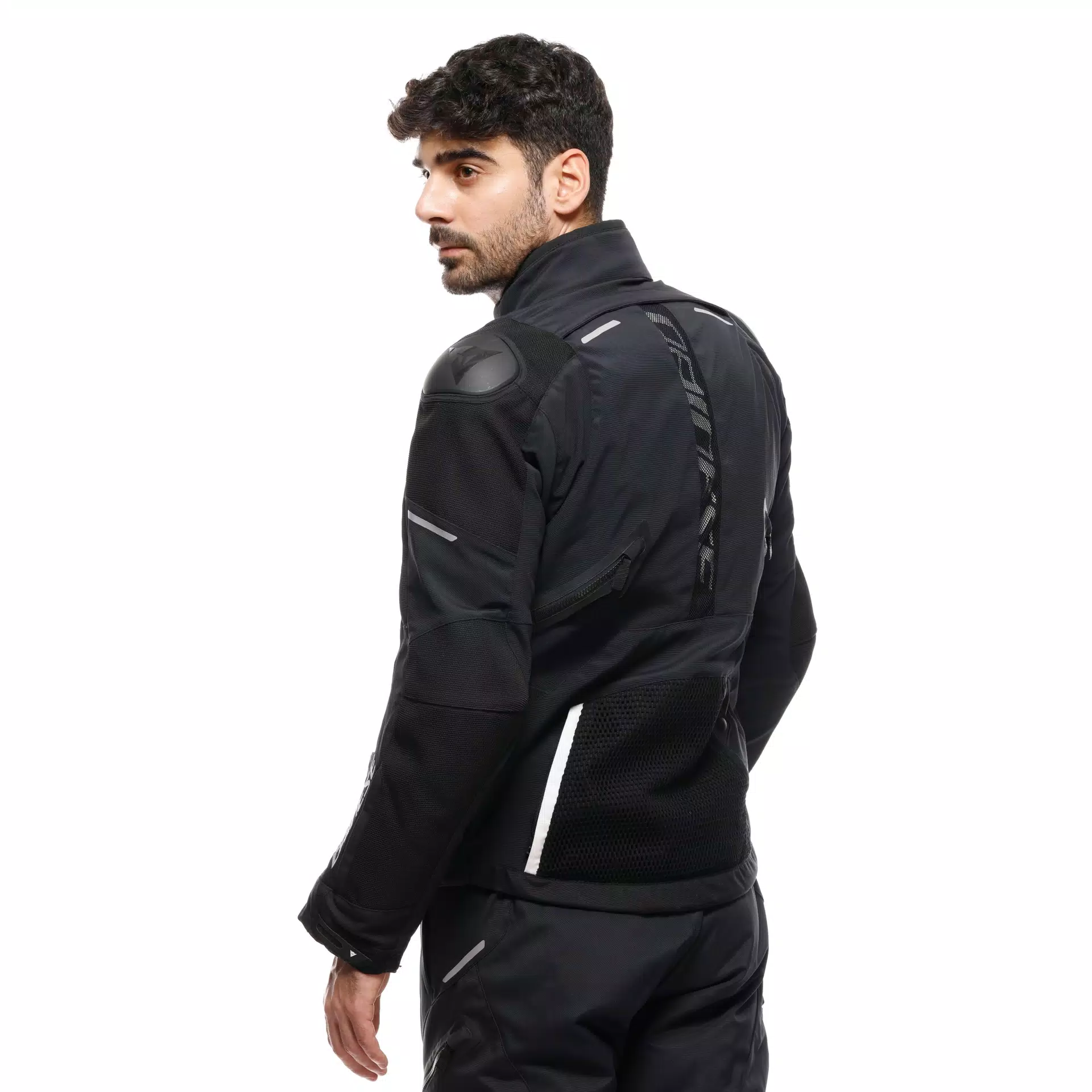 Dainese Carve Master 4 Gore-Tex Jacket Black