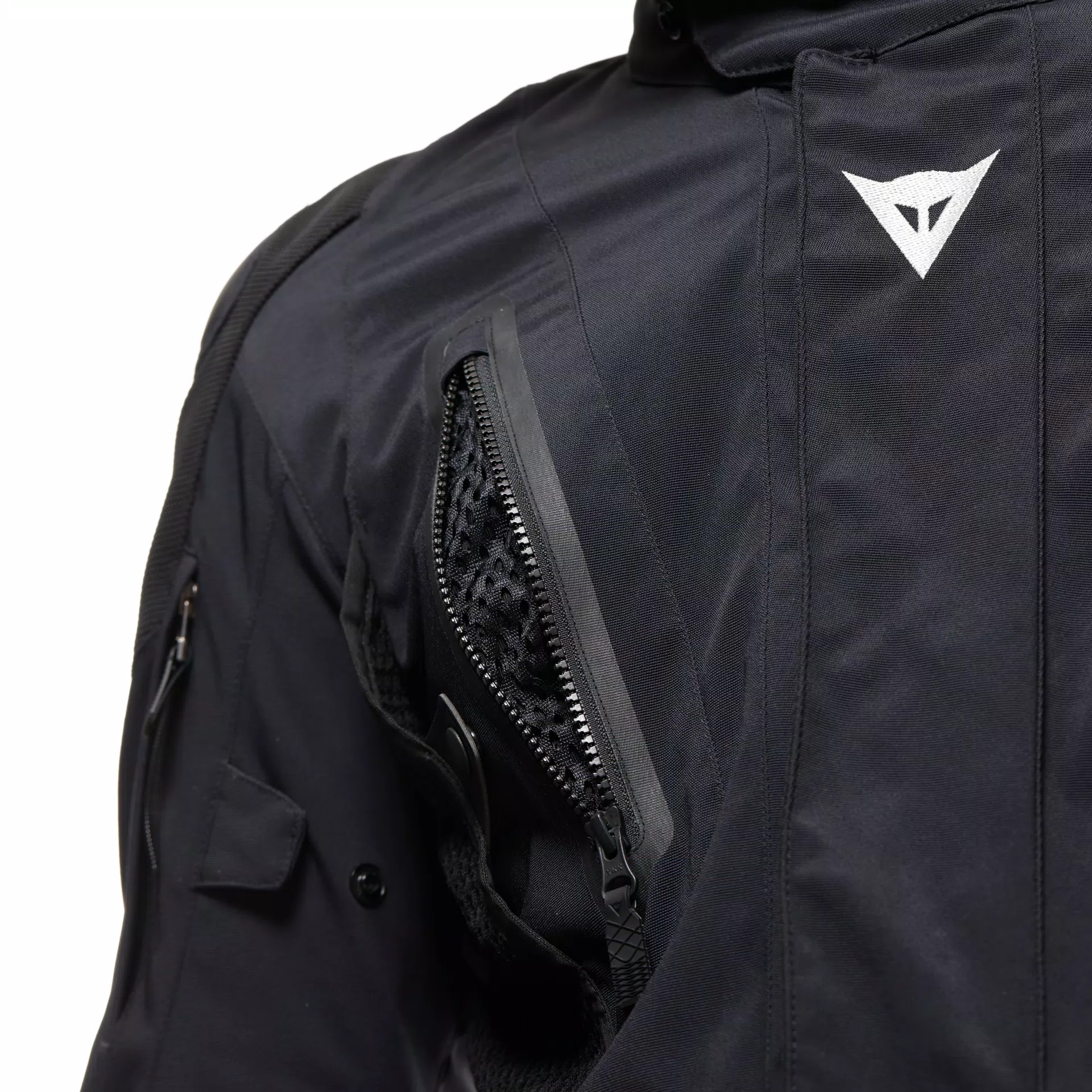 Dainese Carve Master 4 Gore-Tex Jacket Black