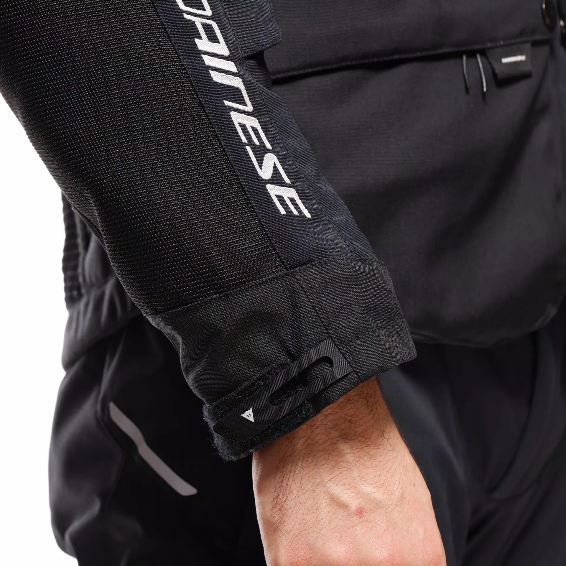 Dainese Carve Master 4 Gore-Tex Jacket Black