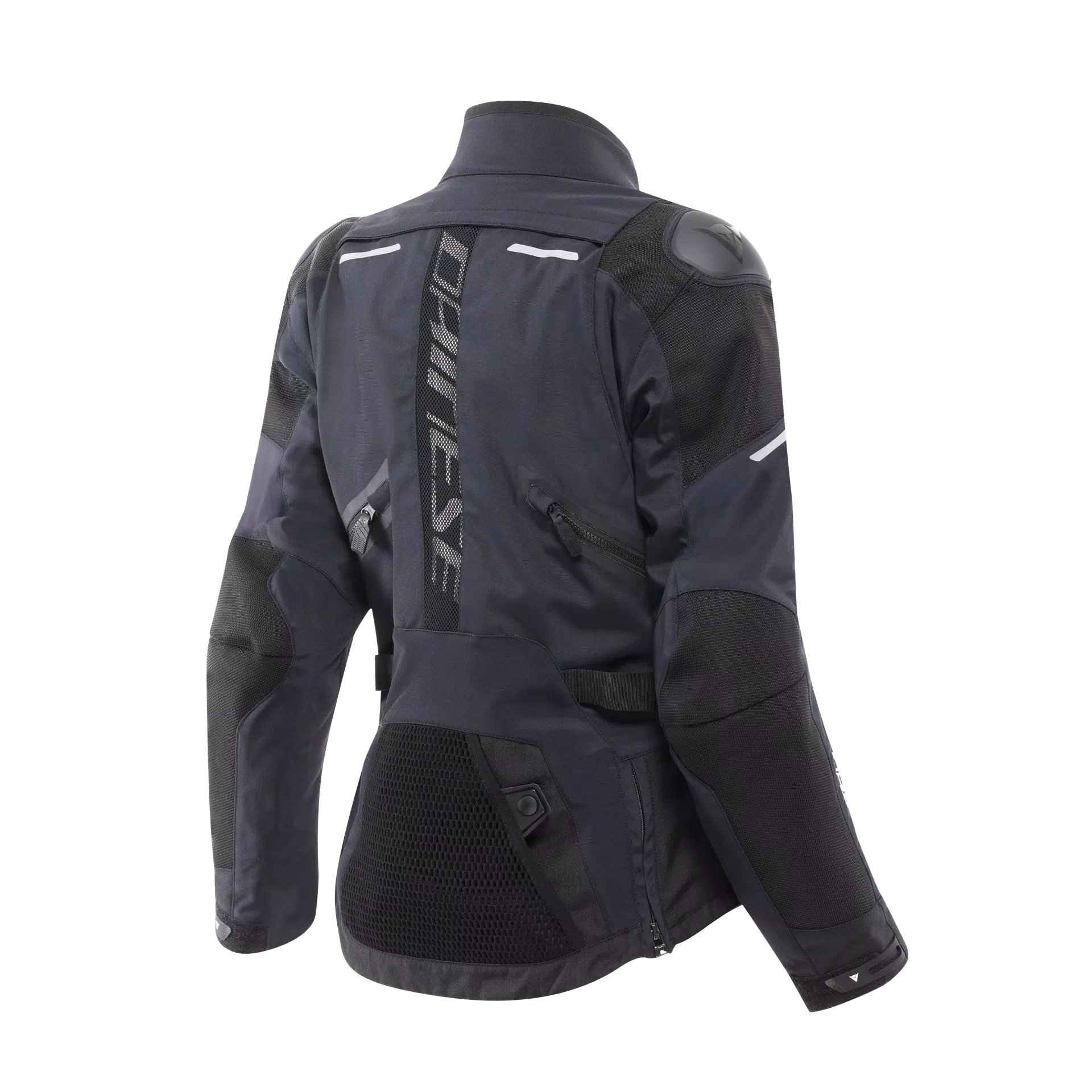 Dainese Carve Master 4 Ladies Gore-Tex Jacket Black