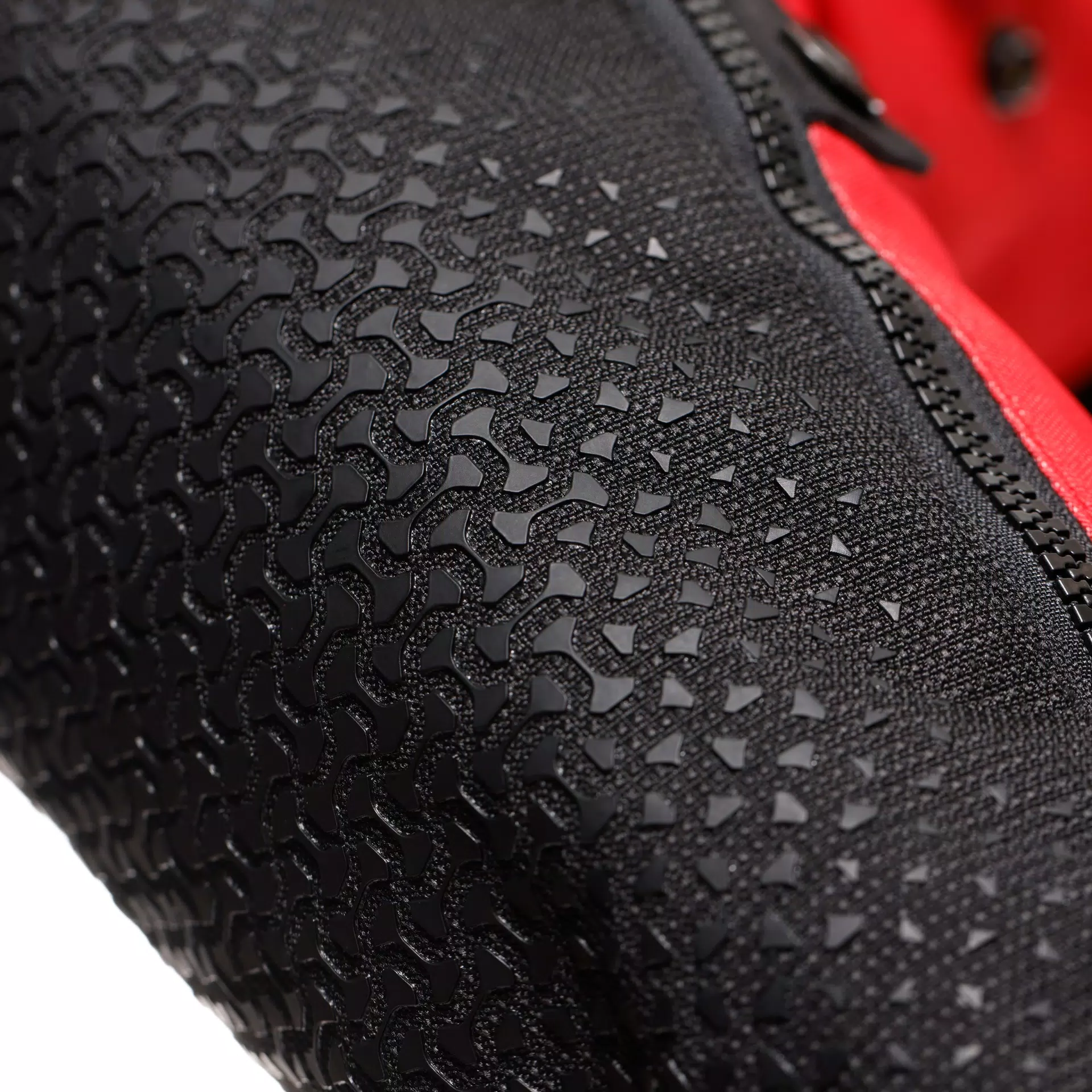 Dainese Gullfoss D-Dry Textile Jacket Black / White / Red