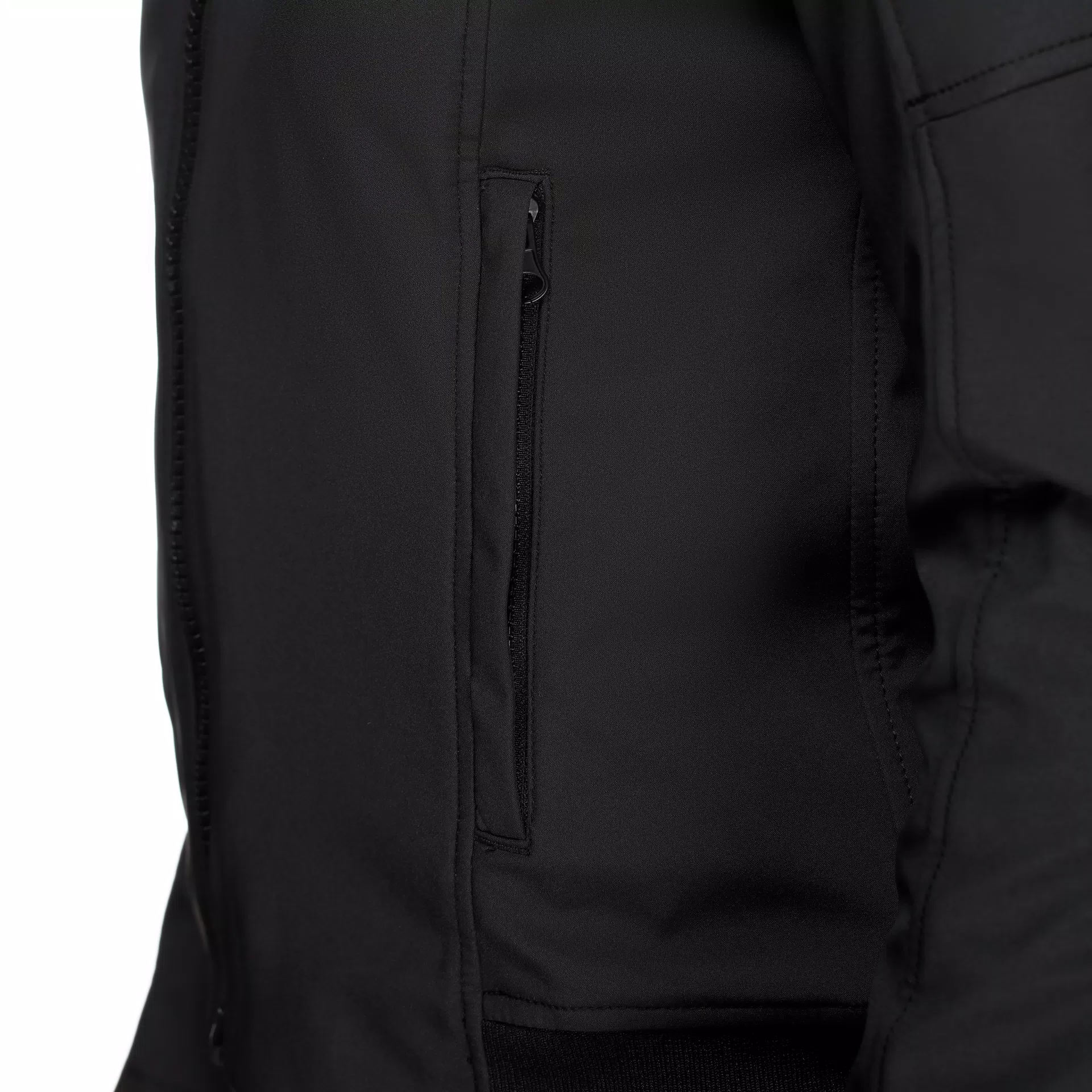 Dainese Ignite 2 Hoodie Ladies Textile Jacket Black - FREE UK Shipping, FREE 365 Day Returns | Moto Central