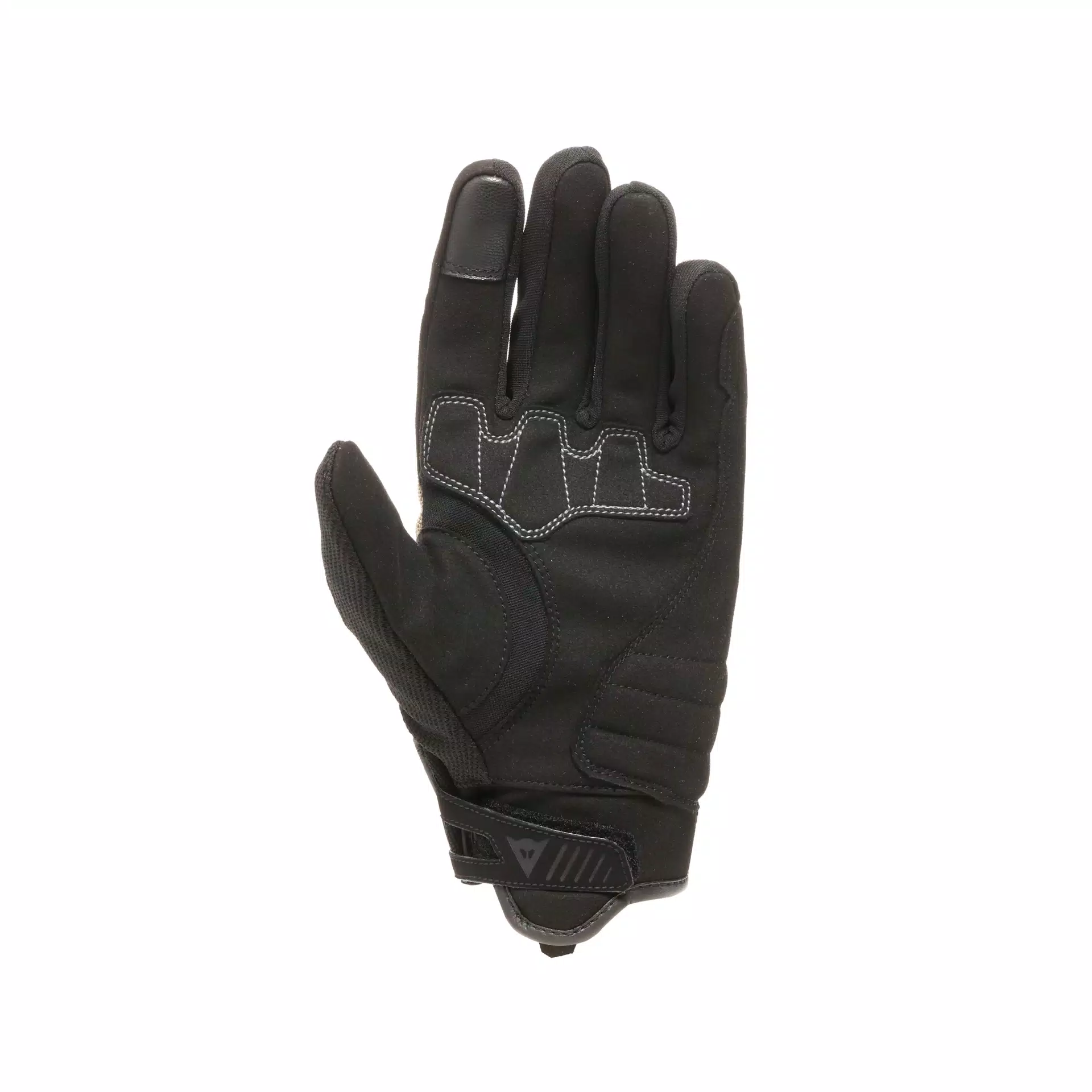 Dainese Metrax Air Gloves Black / Tidal Foam