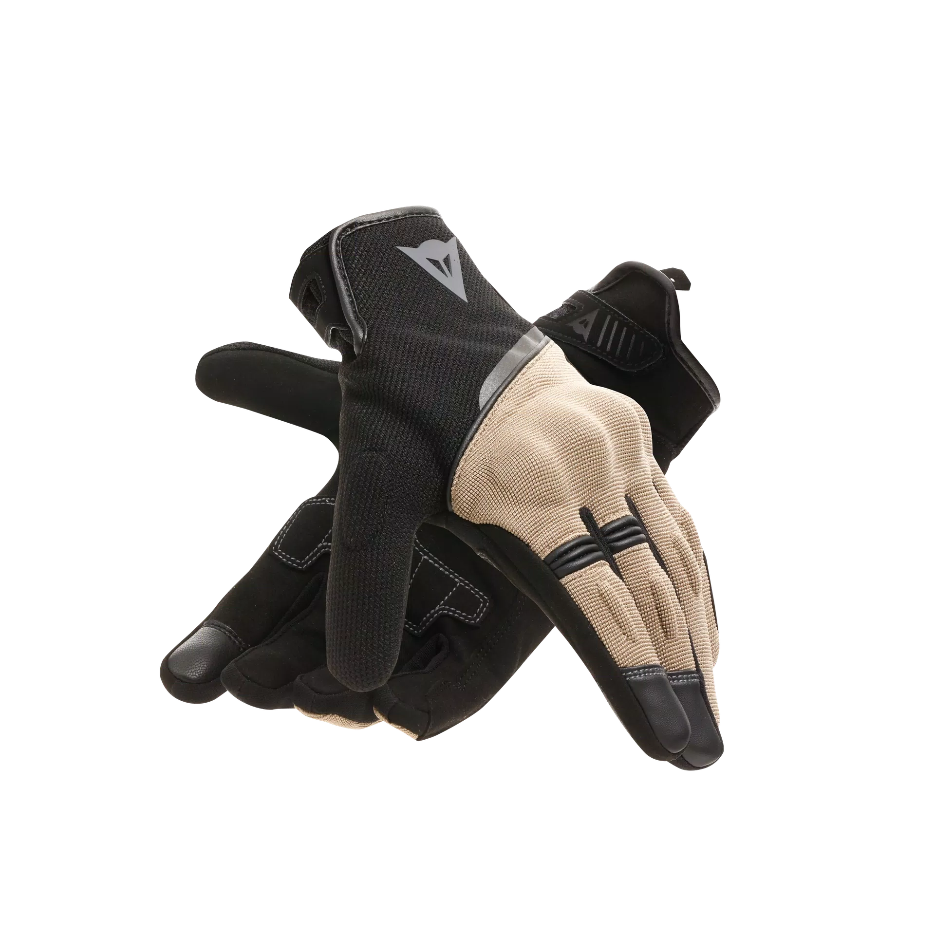 Dainese Metrax Air Gloves Black / Tidal Foam