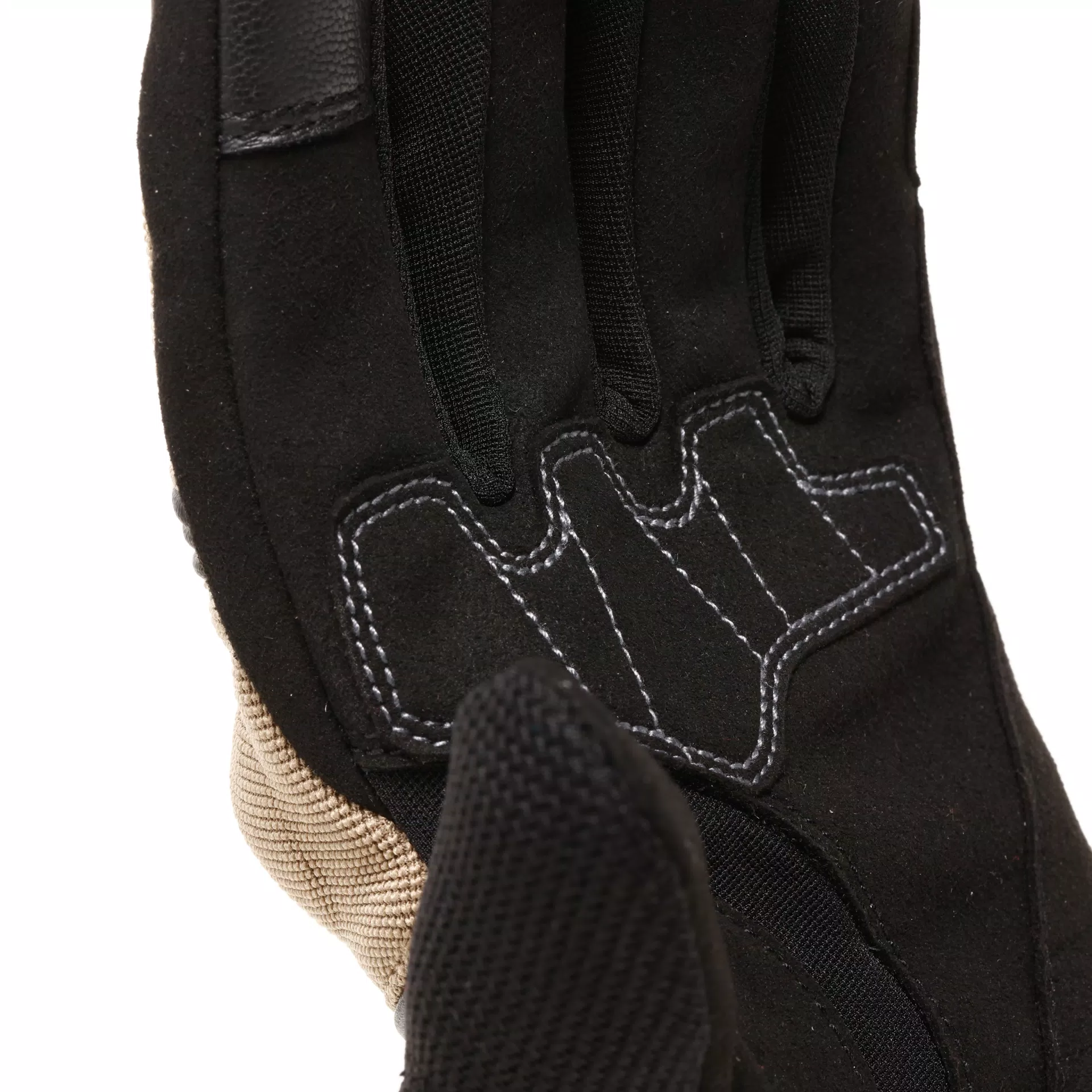 Dainese Metrax Air Gloves Black / Tidal Foam