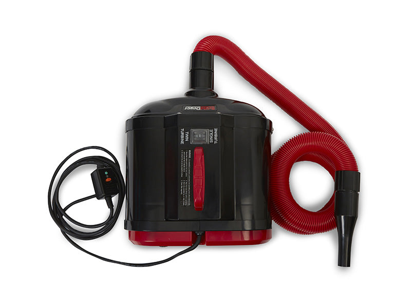 Bruhl Vehicle Dryer Twin Turbine MD2800/2 EU