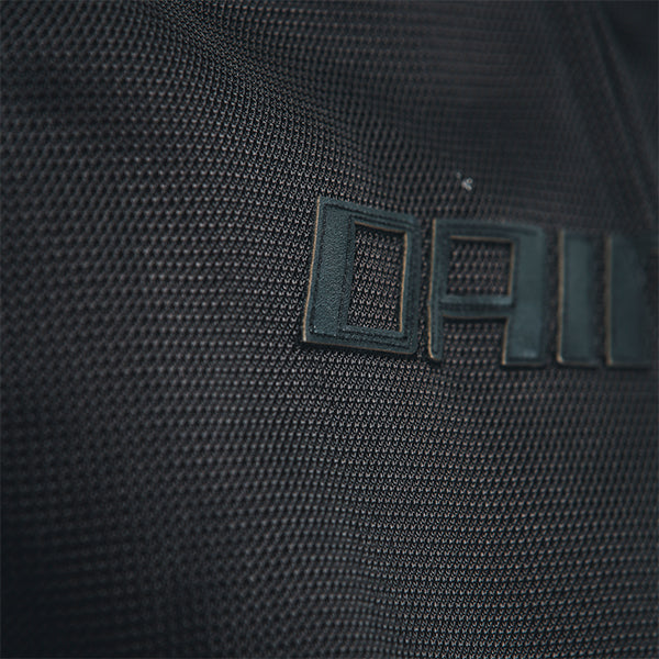 Dainese Hydra Flux 2 Air D-Dry Textile Jacket Black / White