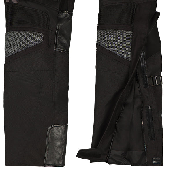 Richa Brutus Touring Gore-Tex Trouser Black