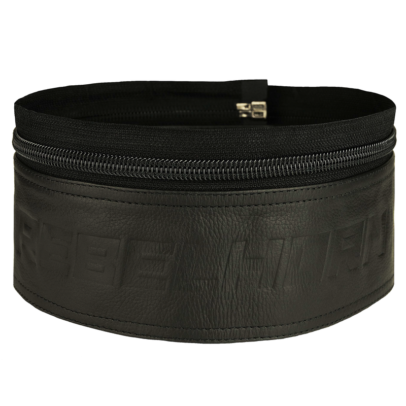 Rebelhorn Connect 10C Jeans Belt Black